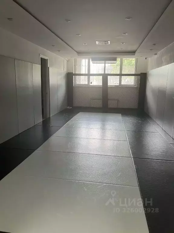 Помещение свободного назначения в Москва ул. Улофа Пальме, 1 (347 м) - Фото 2