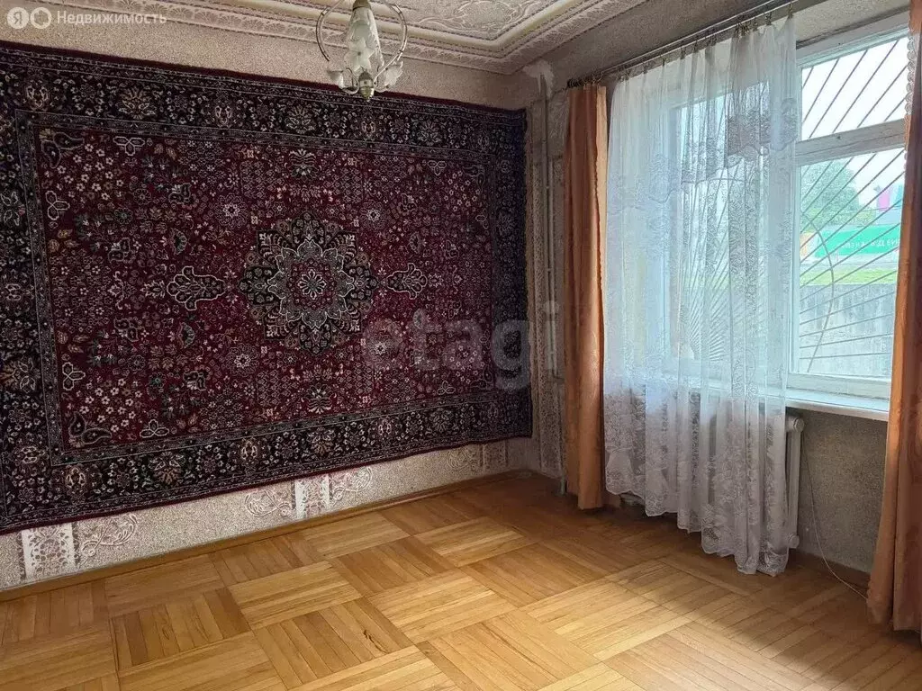 2-комнатная квартира: Владикавказ, улица Зортова, 7А (38 м) - Фото 1