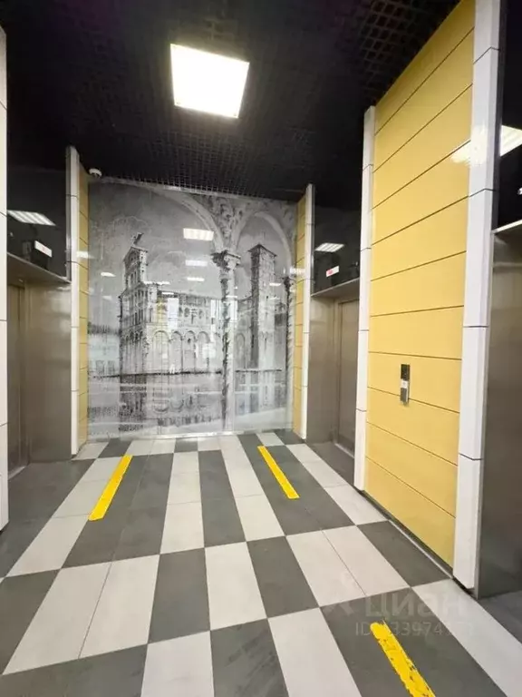 2-к кв. Москва Кронштадтский бул., 6к5 (44.0 м) - Фото 2