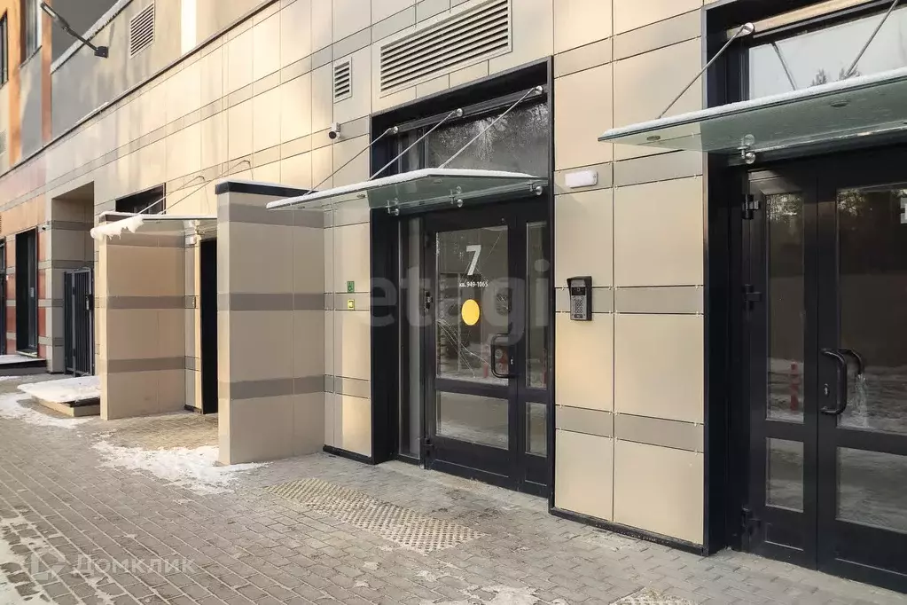 Продаётся квартира-студия, 24.2 м - Фото 0
