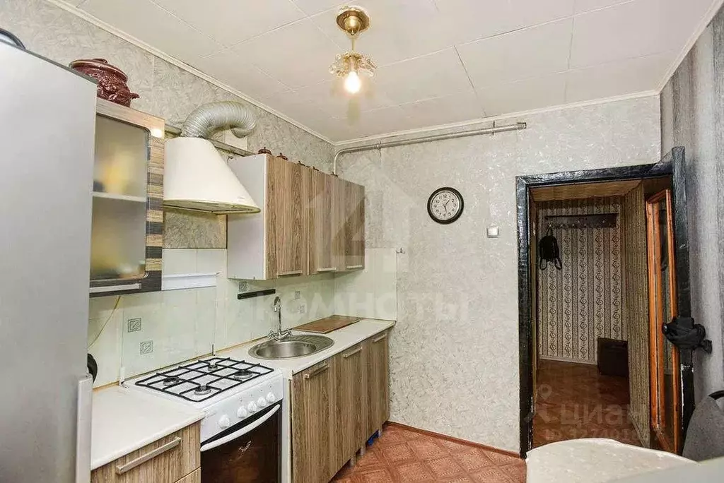 2-к кв. Воронежская область, Воронеж Иркутская ул., 23 (50.0 м) - Фото 1