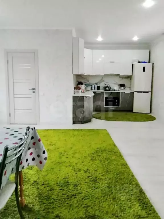 Дом в Саратовская область, Саратов проезд 3-й Надеждинский, 23А (160 ... - Фото 1