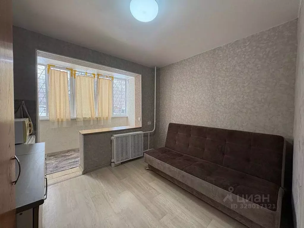 Студия Алтайский край, Барнаул ул. Юрина, 246 (15.0 м) - Фото 1