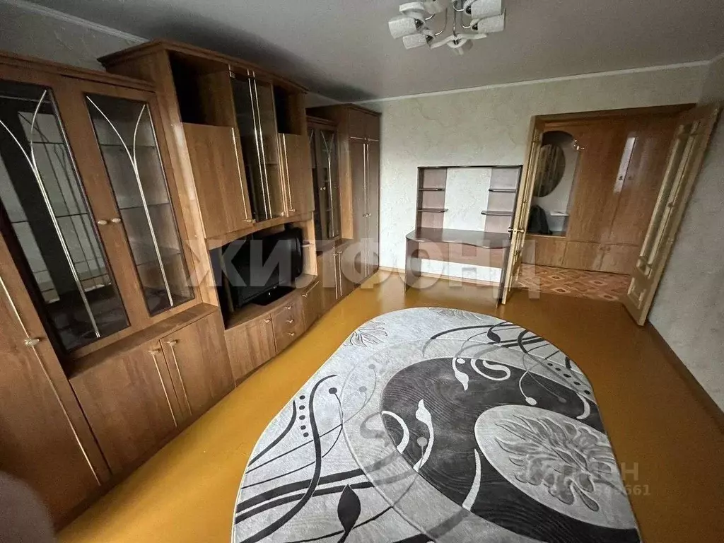 2-к кв. Хакасия, Абакан ул. Кошурникова, 3А (52.0 м) - Фото 2