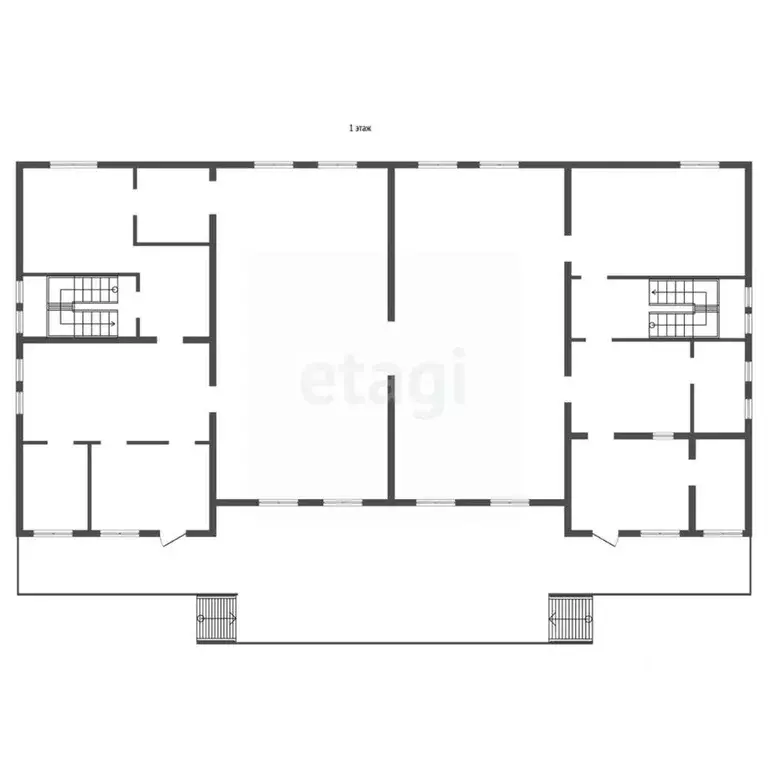 Дом в Красноярский край, Красноярск Санаторная ул., 37 (1050 м) - Фото 1