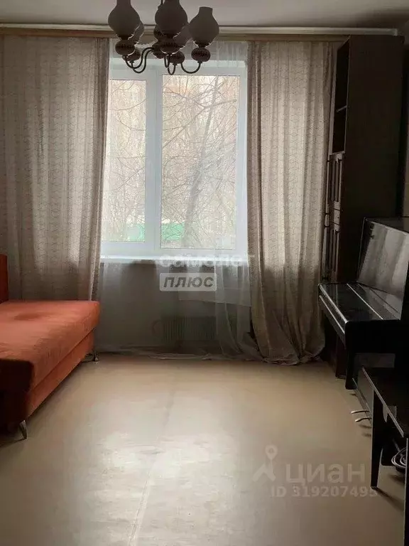 Квартира, 3 комнаты, 59.5 м - Фото 0