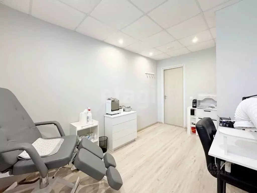 Помещение свободного назначения в Ленинградская область, Всеволожск ... - Фото 1