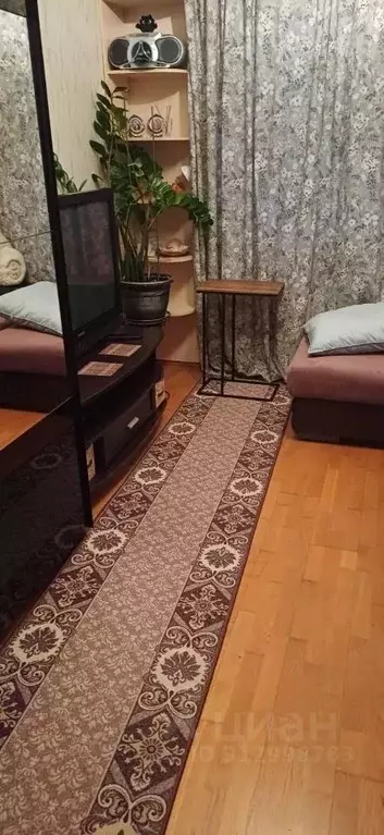 Комната Москва Ясный проезд, 12К2 (12.0 м) - Фото 0