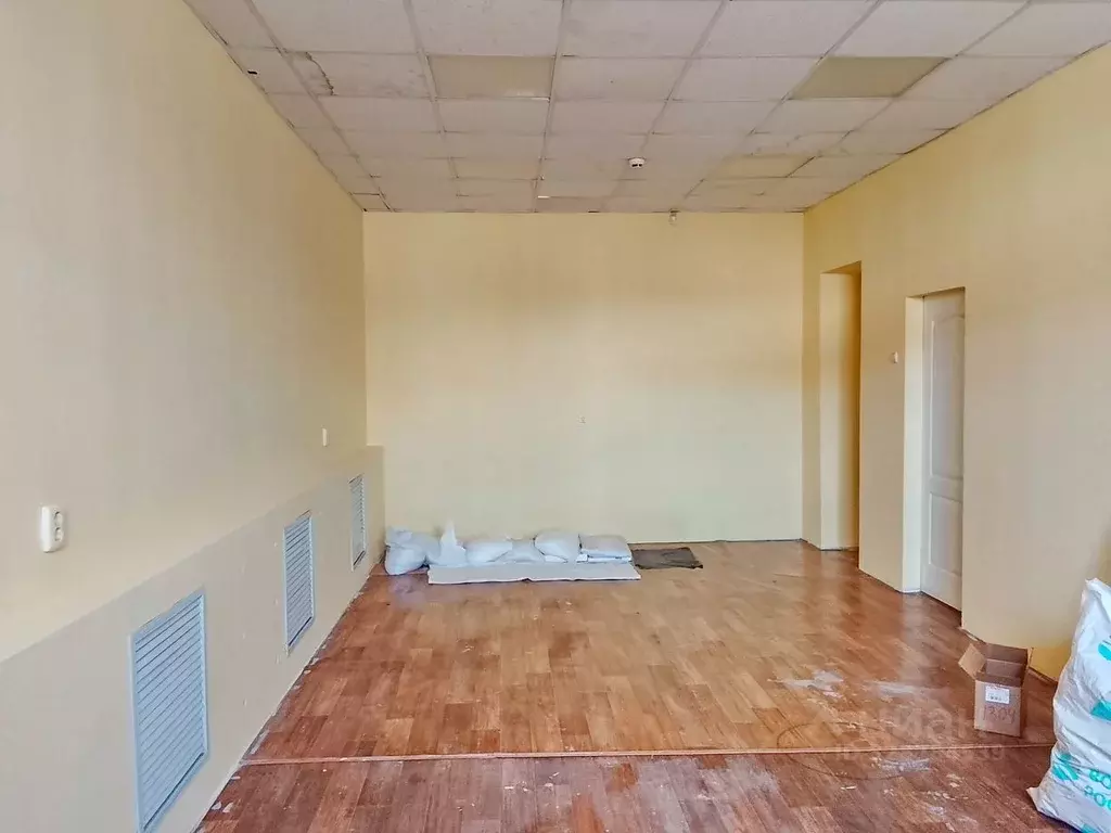 Офис в Саратовская область, Саратов ул. Имени И.Н. Посадского, 247 ... - Фото 2