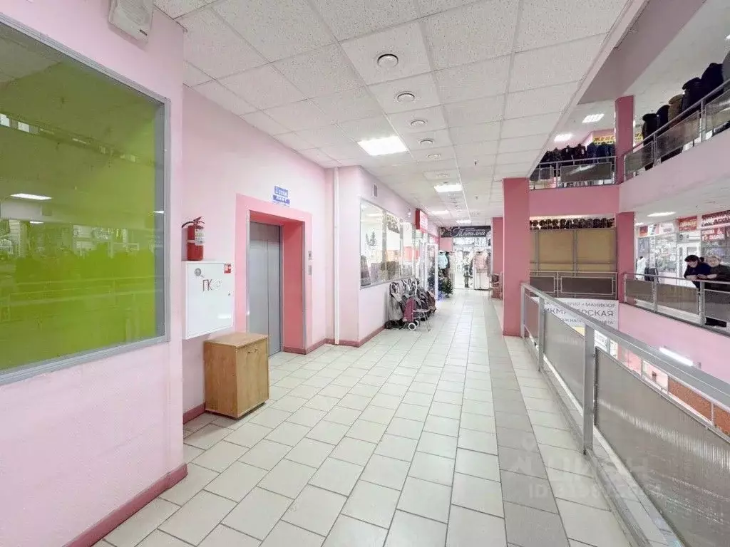 Торговая площадь в Московская область, Красногорск Железнодорожный ... - Фото 1