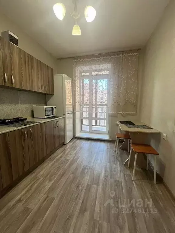 1-к кв. Новосибирская область, Новосибирск Красный просп., 309 (35.0 ... - Фото 2