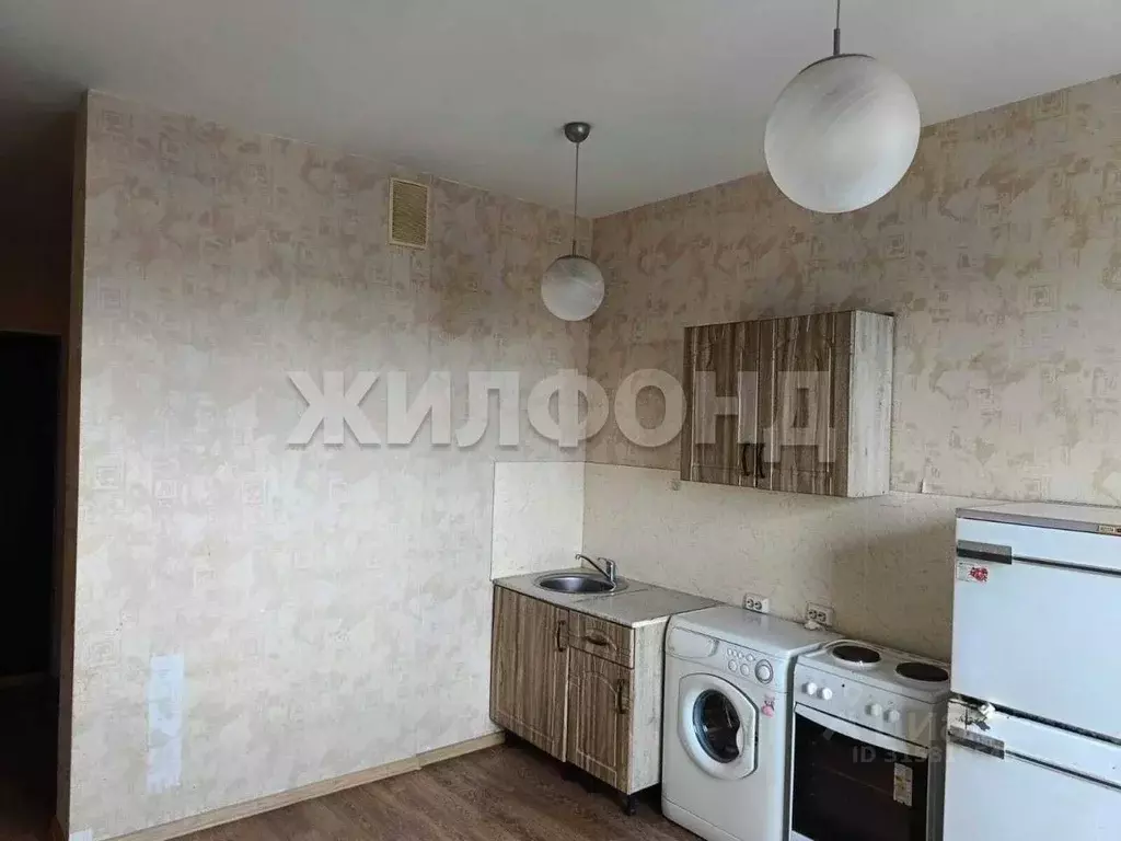 Студия Новосибирская область, Новосибирск ул. Виктора Уса, 4 (24.0 м) - Фото 0