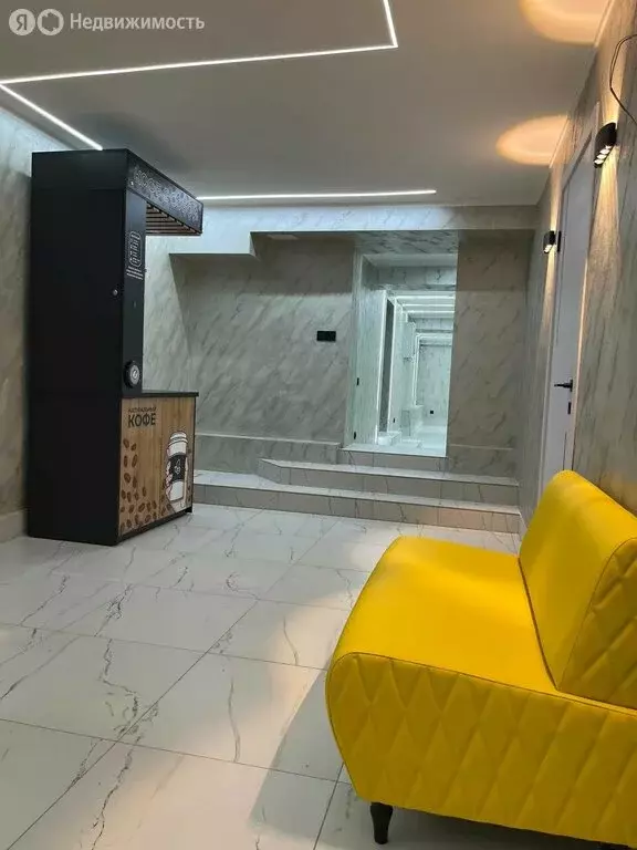 Офис (21.8 м) - Фото 1
