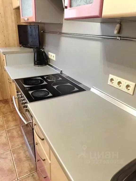 2-к кв. Москва Дубравная ул., 36 (53.3 м) - Фото 2