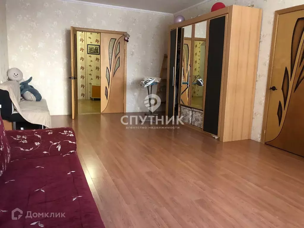 Продаётся 3-к квартира, 129.4 м - Фото 0