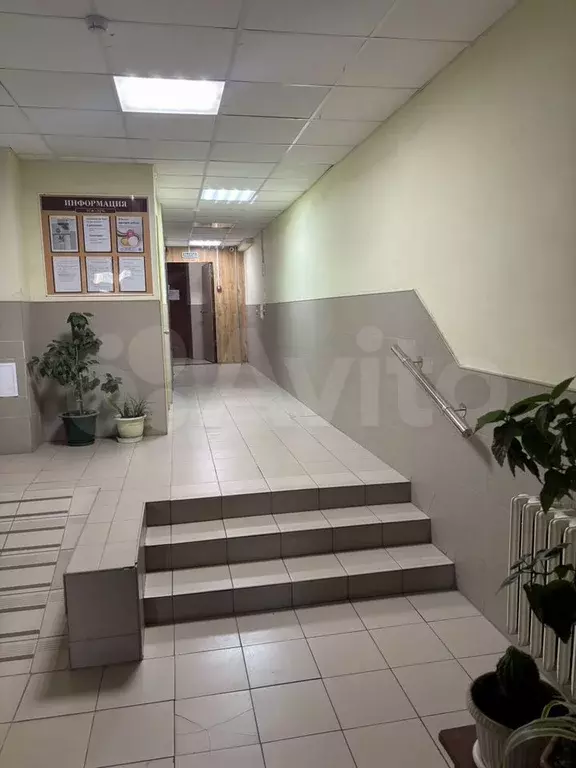 2-к. квартира, 53 м, 12/16 эт. - Фото 0