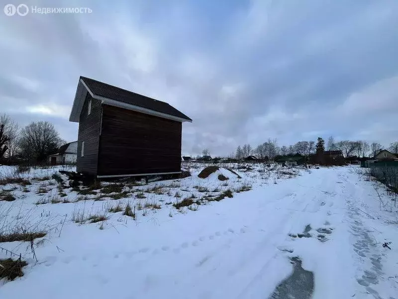 Дом в деревня Торосово, 25 (56 м) - Фото 0