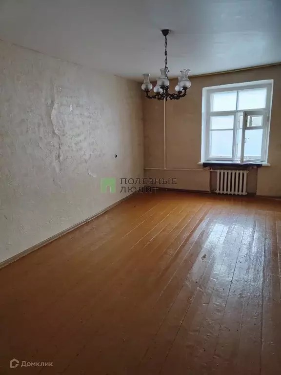 Продаётся 3-к квартира, 78 м - Фото 1