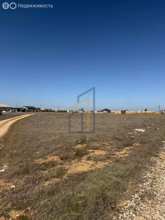 Участок в Каменоломня, Спортивная улица, 17 (8 м) - Фото 1