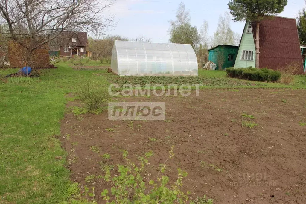 Дом в Тульская область, Заокский район, Демидовское муниципальное ... - Фото 1