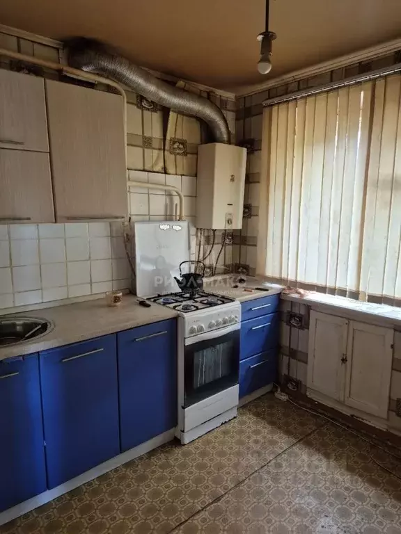 1-к кв. Брянская область, Брянск просп. Ленина, 41 (32.0 м) - Фото 1