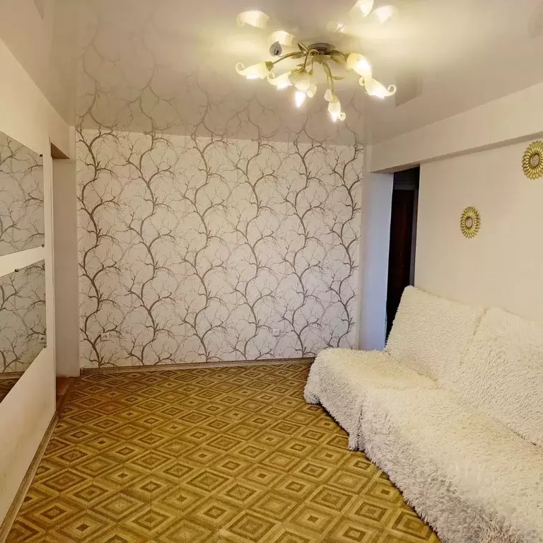 3-к кв. Волгоградская область, Волгоград ул. Таращанцев, 48 (59.0 м) - Фото 1