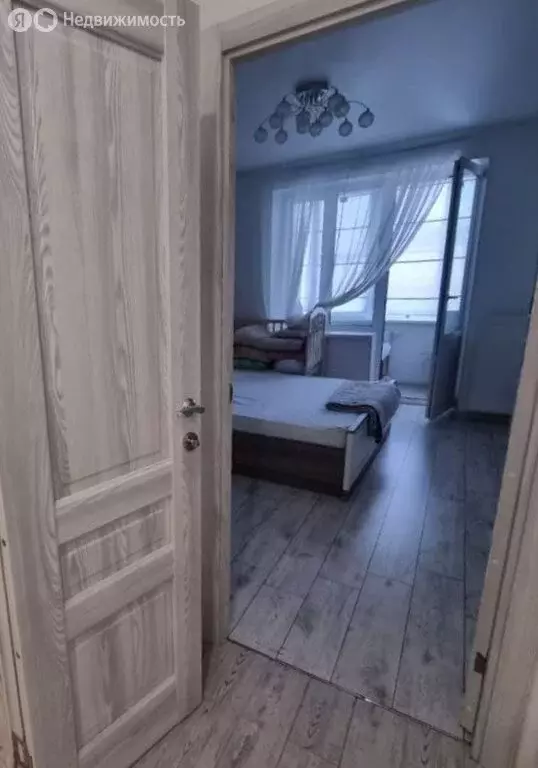 2-комнатная квартира: деревня Лобаново, Новая улица, 8 (59.6 м) - Фото 2