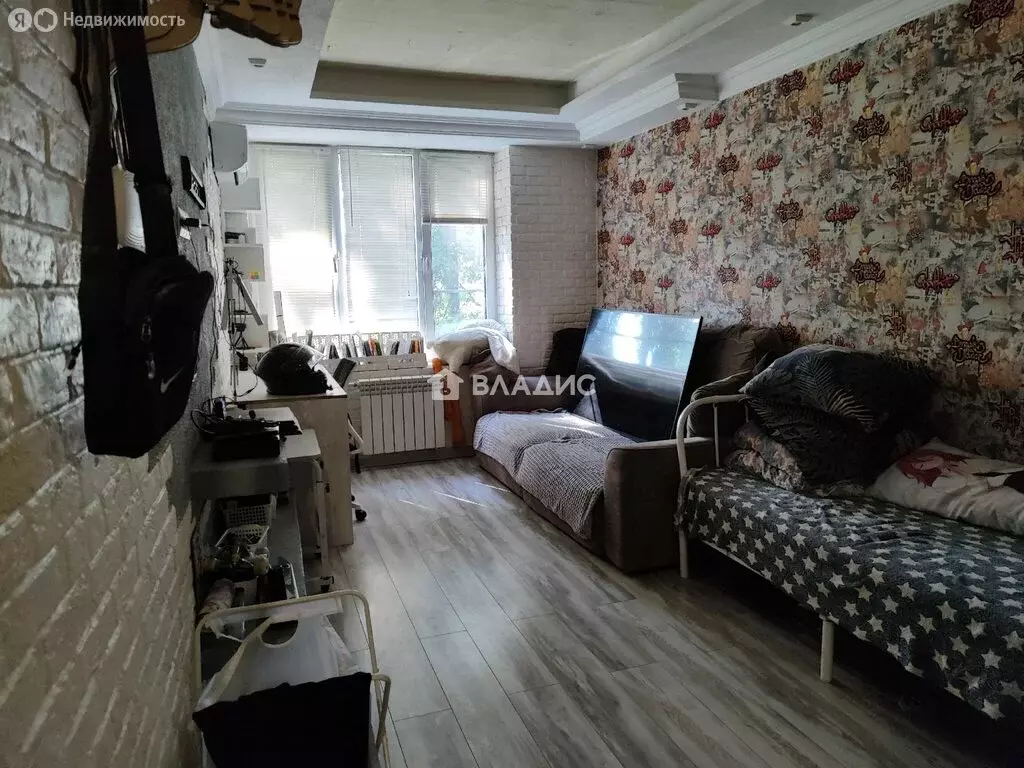 3-комнатная квартира: Электросталь, Октябрьская улица, 27 (67.6 м) - Фото 2