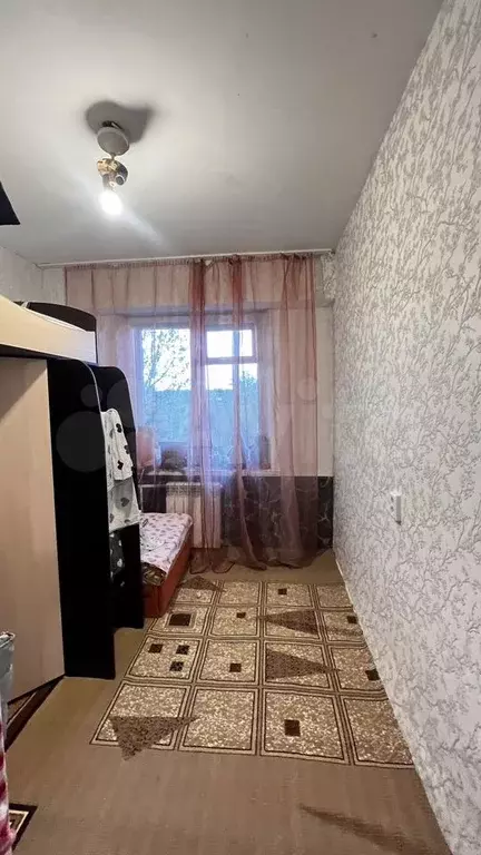 4-к. квартира, 59,2 м, 4/5 эт. - Фото 1