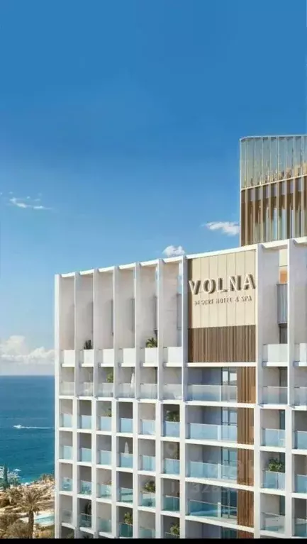 1-к кв. Краснодарский край, Сочи ул. Ленина, 219а (52.0 м) - Фото 1