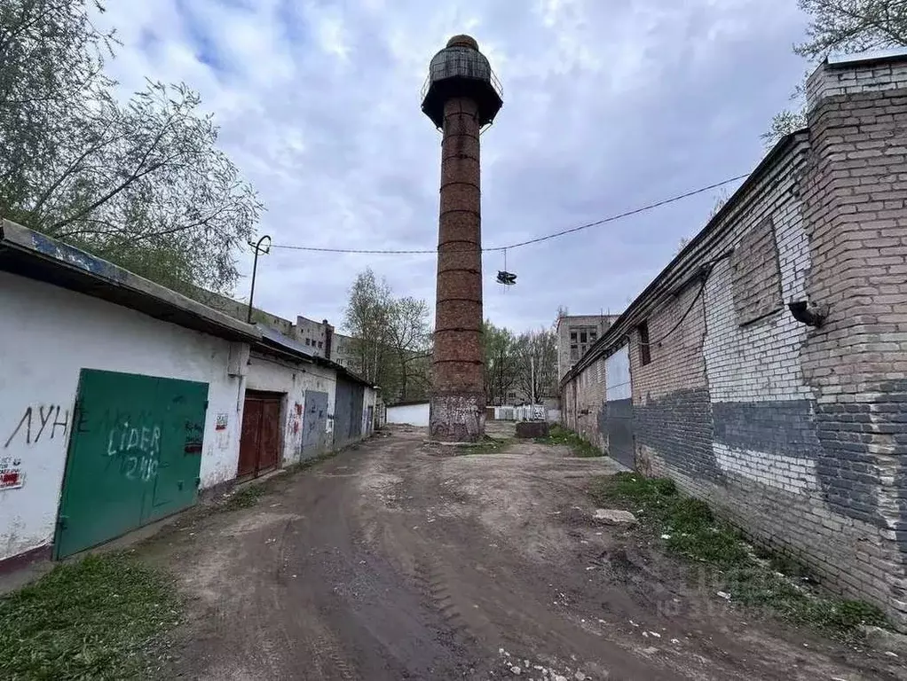 Гараж в Новгородская область, Великий Новгород ул. Белова, 3А (18 м) - Фото 1