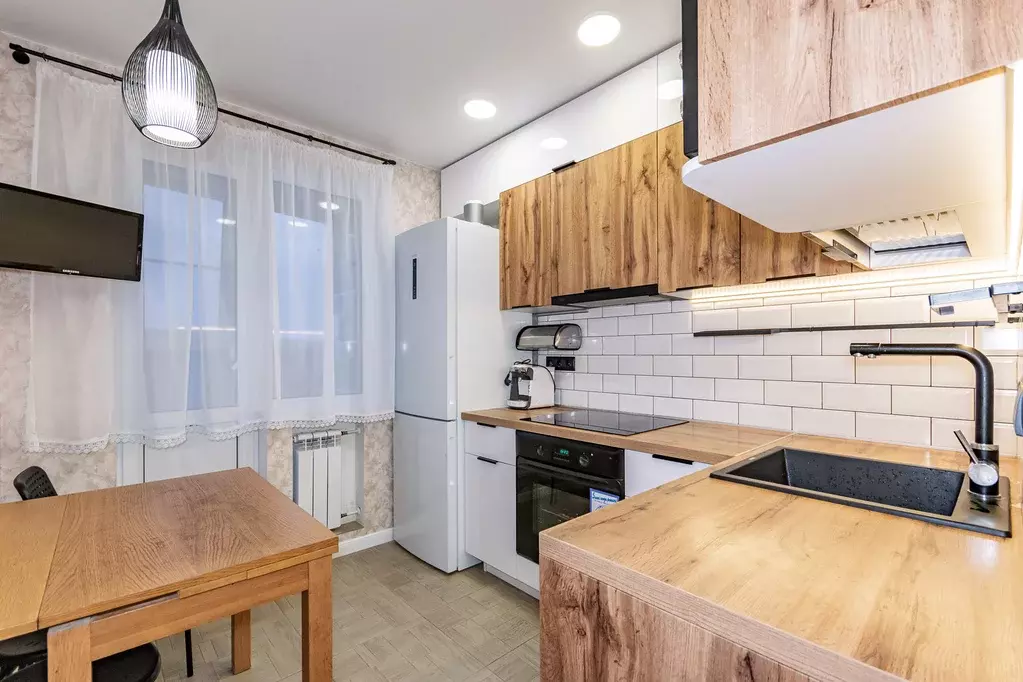 Продаётся 2-к квартира, 47.3 м - Фото 1