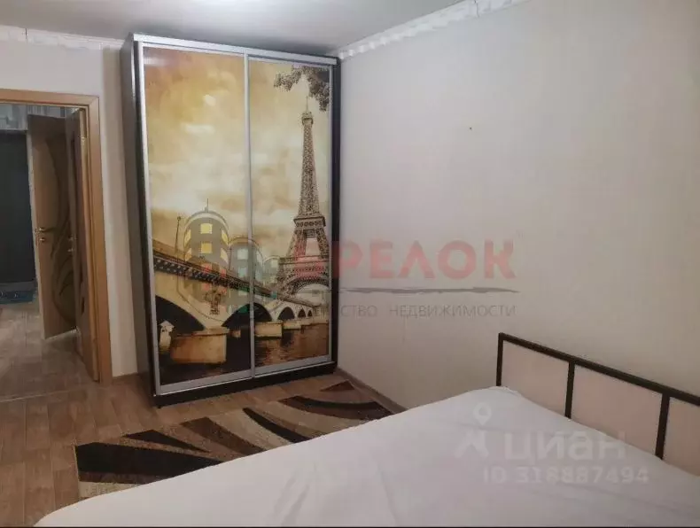 2-к кв. Ростовская область, Ростов-на-Дону просп. Ленина, 251 (51.0 м) - Фото 0