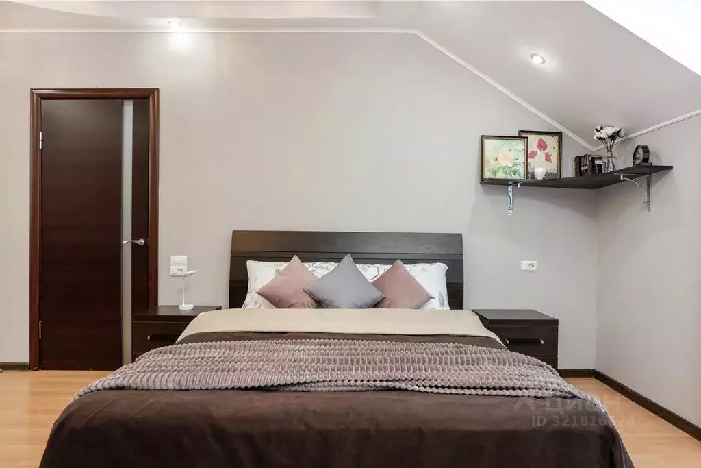 1-к кв. Ставропольский край, Пятигорск Партизанская ул., 1БК5 (42.0 м) - Фото 2