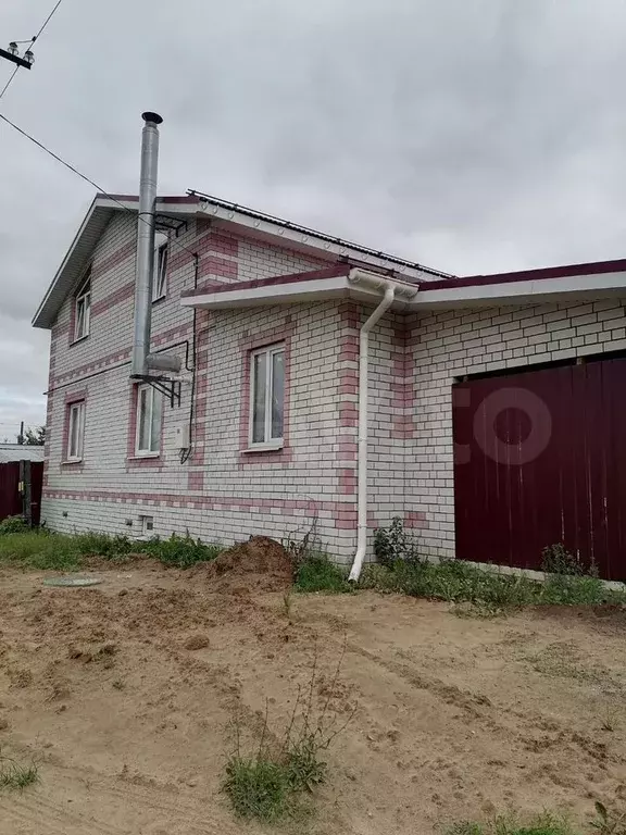 Дом 135,2 м на участке 5,3 сот. - Фото 0