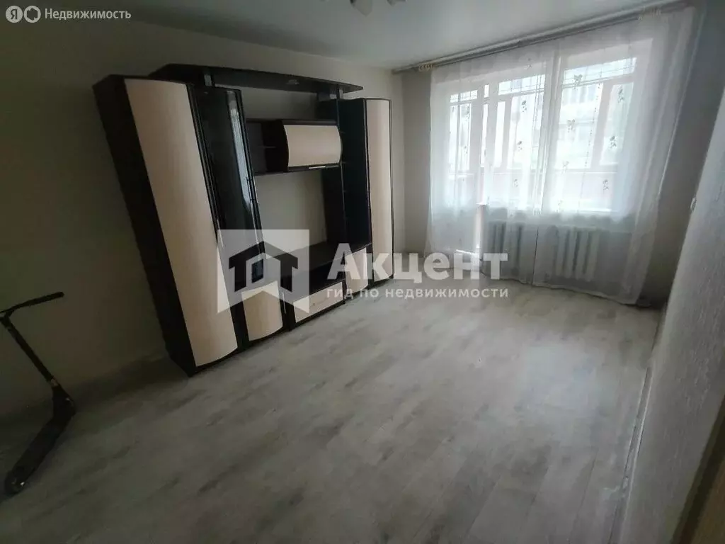 2-комнатная квартира: Иваново, 19-я линия, 14 (38.8 м) - Фото 1