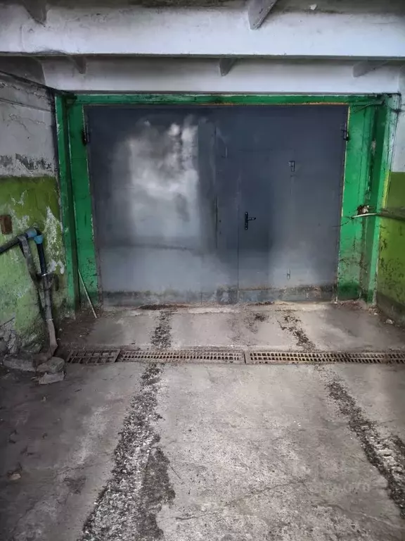 Гараж в Ульяновская область, Ульяновск ул. Артема, 41Г (18 м) - Фото 2