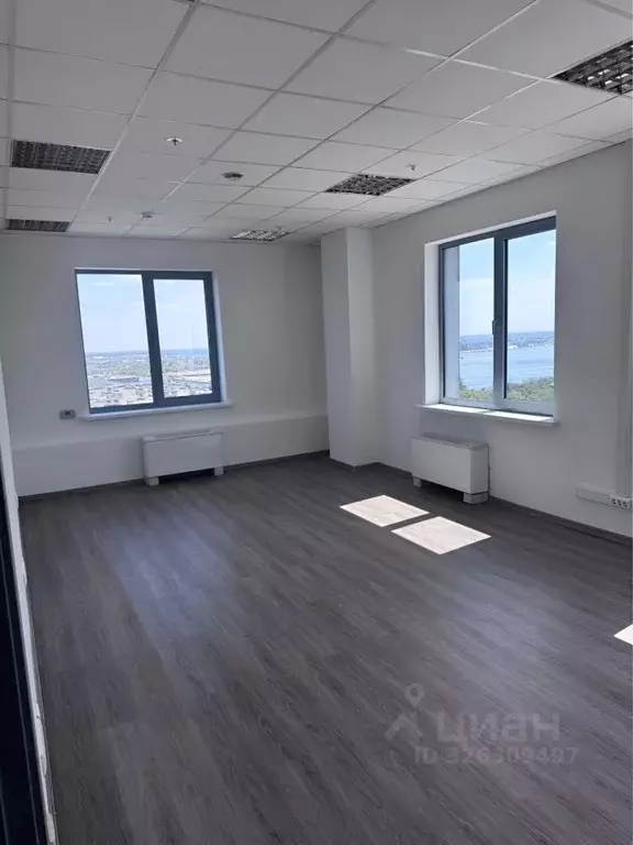 Офис в Волгоградская область, Волгоград просп. Имени В.И. Ленина, 56А ... - Фото 2