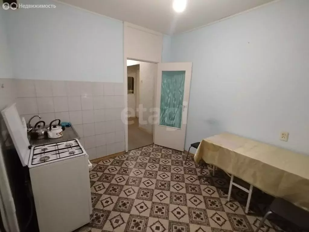 1-комнатная квартира: Нижний Тагил, Уральский проспект, 32к2 (34.3 м) - Фото 2