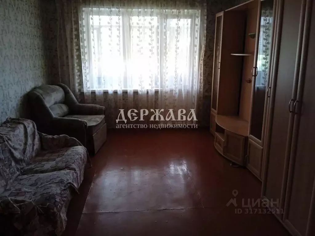 1-к кв. Белгородская область, Старый Оскол Жукова мкр, 19 (37.0 м) - Фото 0