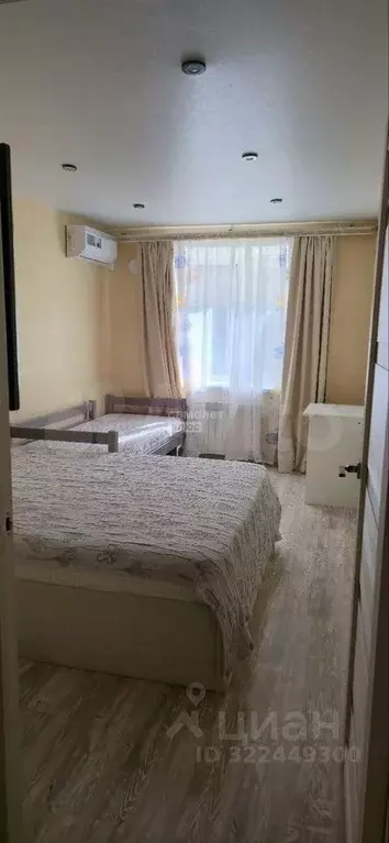 2-к кв. Марий Эл, Йошкар-Ола ул. Димитрова, 59А (62.1 м) - Фото 1