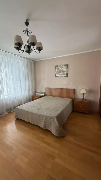 2-к. квартира, 77,4 м, 2/6 эт. - Фото 0