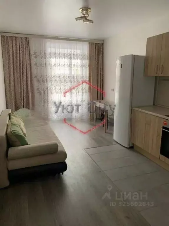 2-к кв. Московская область, Балашиха Саввино мкр, ул. Народного ... - Фото 0