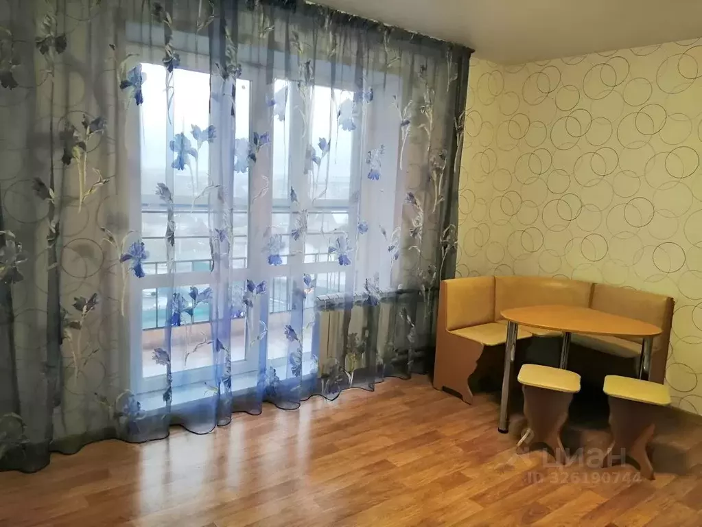 2-к кв. Алтайский край, Барнаул тракт Павловский, 205А (46.0 м) - Фото 1