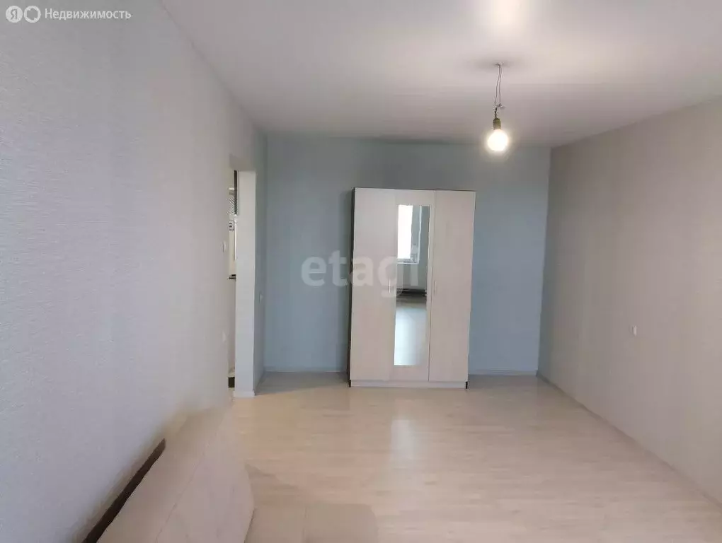 1-комнатная квартира: Серпухов, бульвар 65 лет Победы, 6к1 (38.7 м) - Фото 2