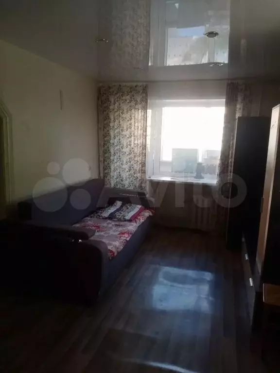 1-к. квартира, 35 м, 2/3 эт. - Фото 1
