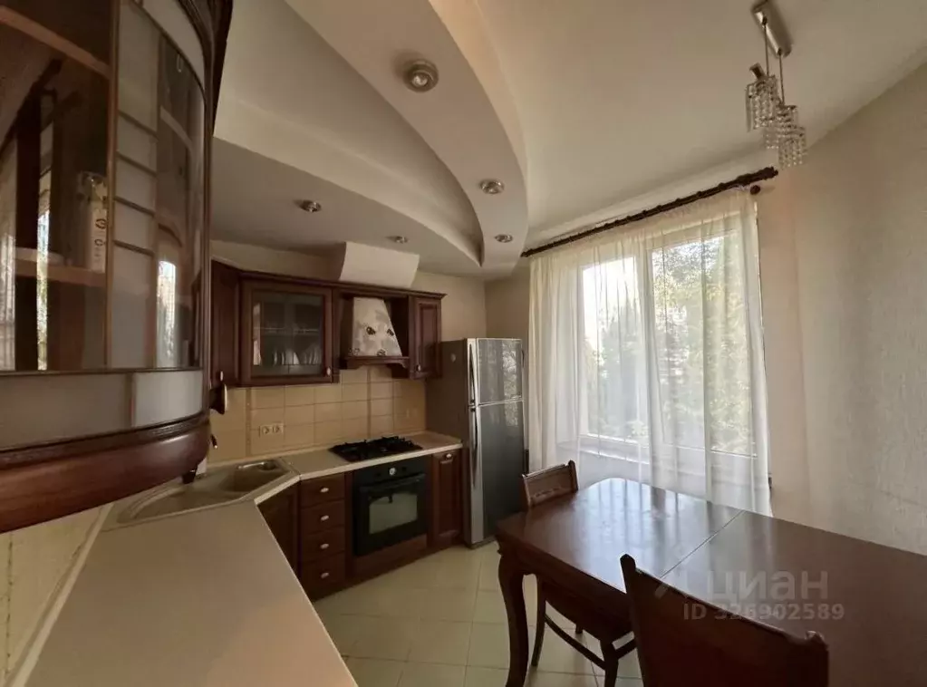 2-к кв. Краснодарский край, Сочи Светлана мкр, ул. Депутатская, 13/2 ... - Фото 1