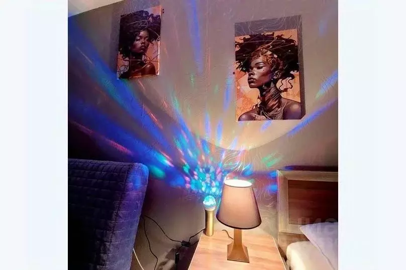 1-к кв. Башкортостан, Уфа ул. Достоевского, 45 (34.0 м) - Фото 2