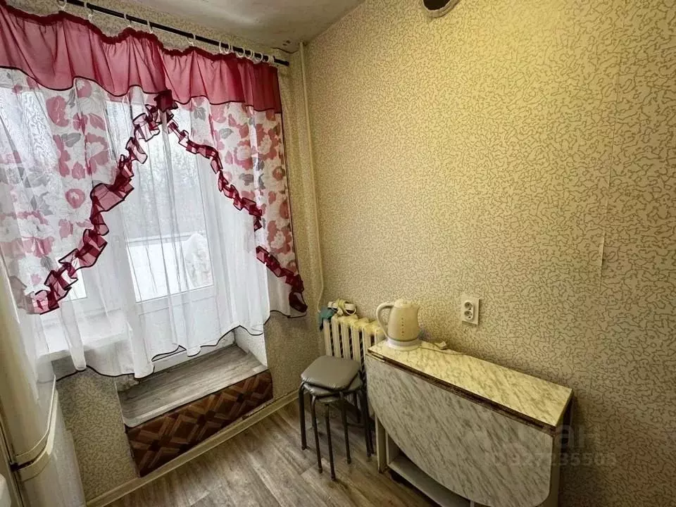 2-к кв. Башкортостан, Уфа ул. Блюхера, 14 (44.2 м) - Фото 2