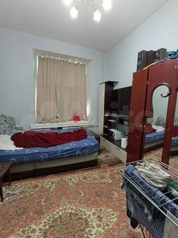 Комната 16,2 м в 4-к., 2/3 эт. - Фото 1